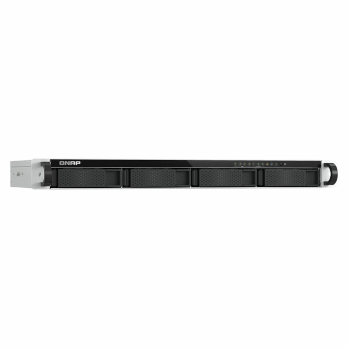 Qnap TS-H765EU Servidor NAS Rack 1U 8GB DDR5 4 Bahías Qnap TS-H765EU Servidor NAS Rack 1U 8GB DDR5 4 Bahías