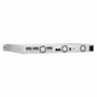 Qnap TS-H765EU Servidor NAS Rack 1U 8GB DDR5 4 Bahías