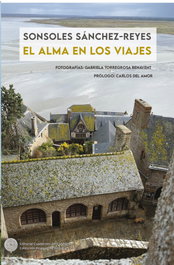 El alma en los viajes, Sonsoles Sánchez-Reyes - CUADERNOS DEL LABERINTO