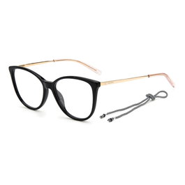 M Missoni MMI-0016-807 Negro