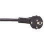 Intellinet PDU 1.5U con 6 tomas EU, montaje vertical