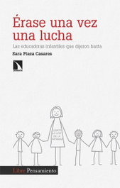 Erase una vez una lucha, CATARATA - CATARATA