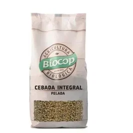 BIOCOP Cebada pelada integral BIO 500g