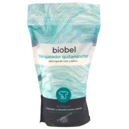 BIOBEL Biobel Blanqueador Quitamanchas 1Kg Eco - Blanqueador Quitamanchas Ecológico
