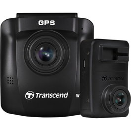 Transcend Dashcam DrivePro 620 con 32GB