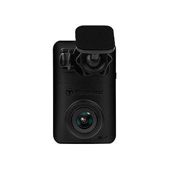 Transcend DrivePro 620 con 2 Cámaras y 2x 32GB MicroSDHC Transcend DrivePro 620 con 2 Cámaras y 2x 32GB MicroSDHC