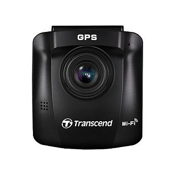 Transcend Dashcam DrivePro 620 32GB, Cámara de Coche para Grabación en Alta Definición Transcend Dashcam DrivePro 620 32GB, Cámara de Coche para Grabación en Alta Definición