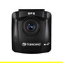 Transcend Dashcam DrivePro 620 32GB, Cámara de Coche para Grabación en Alta Definición