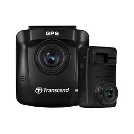 Transcend DrivePro 620 con 2 Cámaras y 2x 32GB MicroSDHC