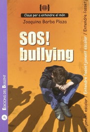 Sos bullying, Joaquina Barba Plaza - BULLENT
