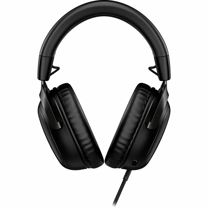 HyperX Cloud III Gaming Headset Negro