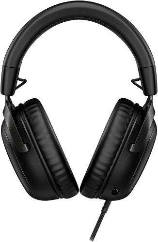 HyperX Cloud III Gaming Headset Negro