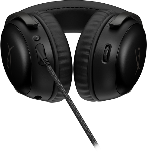 HyperX Cloud III Gaming Headset Negro