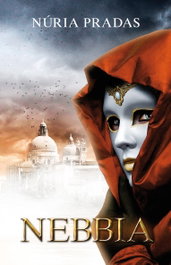 Nebbia, Núria Pradas - BROMERA EDICIONS