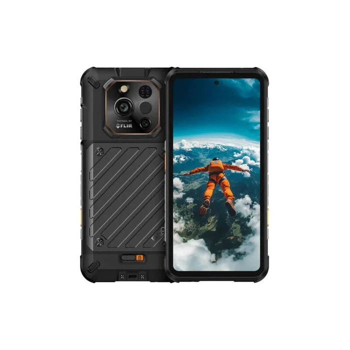 Ulefone Xever 7 Pro 512GB Negro Ulefone Xever 7 Pro 512GB Negro