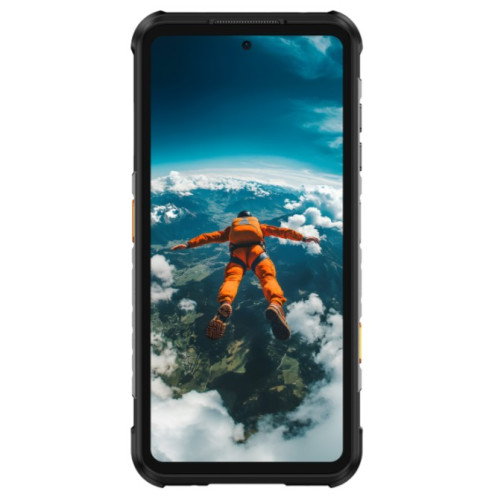 Ulefone RUGONE_XEVER7PRO Teléfono Robusto Xever 7 Pro (12GB + 12 GB Dynamic RAM) 512 GB ROM, Cámara Térmica FLIR, 5G, IP68, MIL-STD-810H