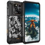 Ulefone RUGONE_XEVER7PRO Teléfono Robusto Xever 7 Pro (12GB + 12 GB Dynamic RAM) 512 GB ROM, Cámara Térmica FLIR, 5G, IP68, MIL-STD-810H