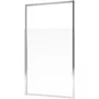 Gelco GEL3467937119019 Protector de pared SÓLO Cromo 80 x 110 / 165