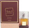 Lattafa Khamrah Dukhan Eau de Parfum 100 ml
