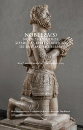 Nobleza(s), Santiago Martínez Hernández - PRE-TEXTOS
