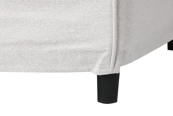 DKD Home Decor Sillón Moderno Beige 85 x 74 x 85 cm Poliéster DKD Home Decor Sillón Moderno Beige 85 x 74 x 85 cm Poliéster