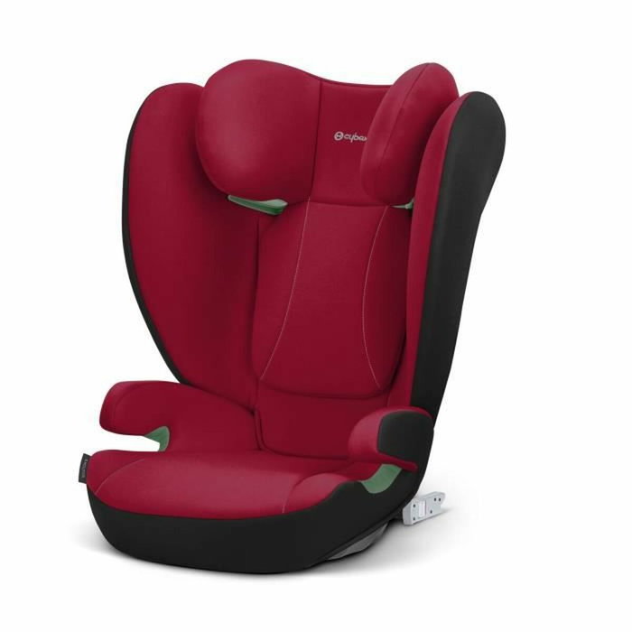 Cbx By Cybex SEP B I -FIX Dynamic Red - Grupo 2/3 - Rojo Cbx By Cybex SEP B I -FIX Dynamic Red - Grupo 2/3 - Rojo