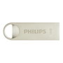 Philips USB 2.0 Moon Vintage Silver 32GB