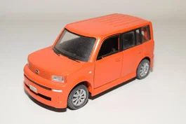 Maisto Fresh Metal Scion Xb, Naranja, 1:24