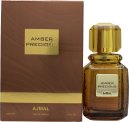 Afnan Perfumes Amber Precious Eau de Parfum 100ml Spray