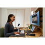 Elgato Wave Neo Micrófono de superficie para mesa Blanco