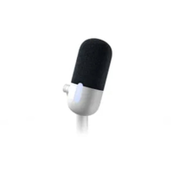 Elgato Wave Neo Micrófono de superficie para mesa Blanco Elgato Wave Neo Micrófono de superficie para mesa Blanco