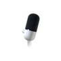 Elgato Wave Neo Micrófono de superficie para mesa Blanco