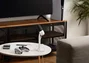 Elgato Wave Neo Micrófono de superficie para mesa Blanco