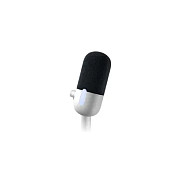 Elgato Wave Neo Micrófono de superficie para mesa Blanco Elgato Wave Neo Micrófono de superficie para mesa Blanco