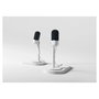 Elgato Wave Neo Micrófono de superficie para mesa Blanco
