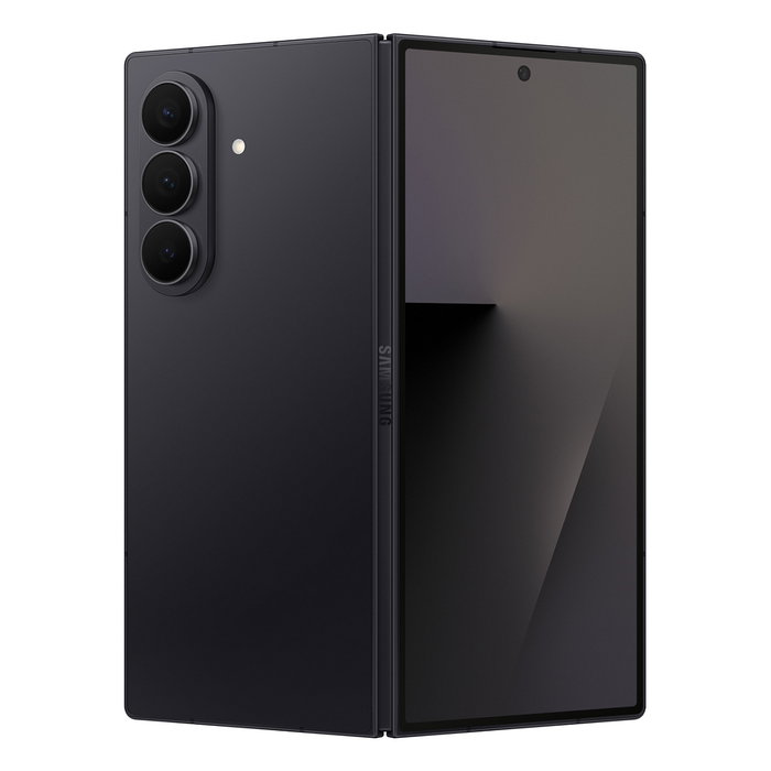 Samsung Galaxy Z Fold7 5G 16GB RAM 1TB Jetblack Negro Samsung Galaxy Z Fold7 5G 16GB RAM 1TB Jetblack Negro