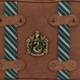 Cerdá Neceser de Aseo Viaje Harry Potter Slytherin Brown