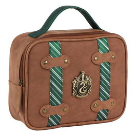 Cerdá Neceser Aseo Viaje Harry Potter Slytherin