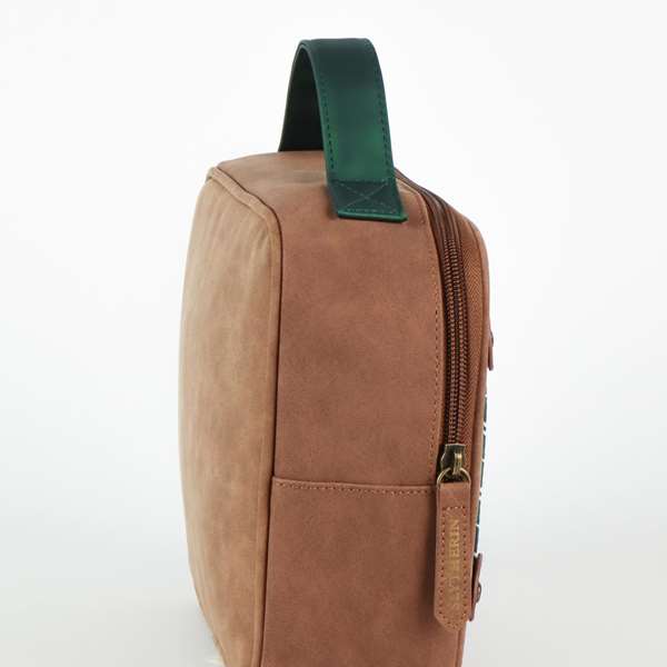 Cerdá Neceser Aseo Viaje Harry Potter Slytherin