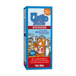Tongil Osito sanito defensor 150 ml