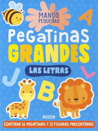 Las letras, Yomikoko - SUSAETA EDICIONES