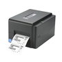 TSC TE210 Impresora Térmica Directa/Transferencia Térmica 300x300 DPI 127mm/s [99-065A301-00LF00] Negro Alámbrica