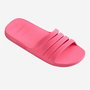 Chanclas para Niños Havaianas Slide Stradi Rosa oscuro 32