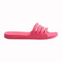 Chanclas para Niños Havaianas Slide Stradi Rosa oscuro 32