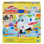 Play-Doh F8804 Set de Juego Primeras Creaciones Avión con Plastilina para Niños +3 Años