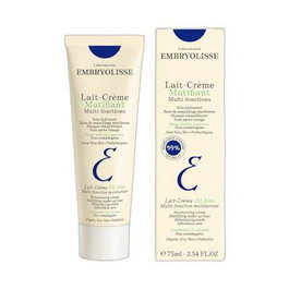 Embryolisse Lait-Crème Matifiant Hidratante Matificante 75 ml