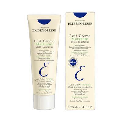 Embryolisse Lait-Crème Matifiant Hidratante Matificante 75 ml Embryolisse Lait-Crème Matifiant Hidratante Matificante 75 ml