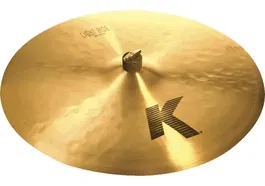 Zildjian Ride 22" K Light Platillo