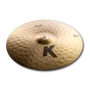 ZILDJIAN RIDE 22" K LIGHT