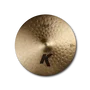 ZILDJIAN RIDE 22" K LIGHT